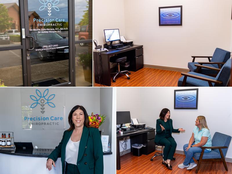 Precision Care Chiropractic