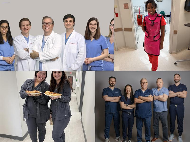 Mays & Schnapp Neurospine and Pain