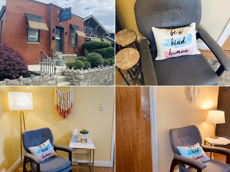 Inner Connections Holistic Center