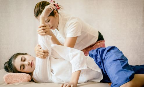 Top Thai Massage