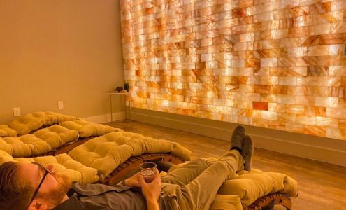 Sage Blossom Massage