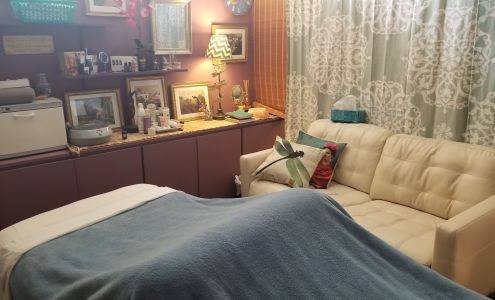 Finding Serenity Massage