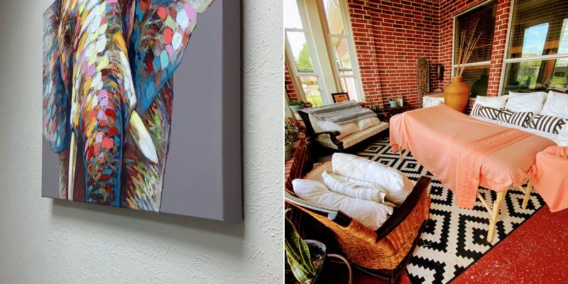 New Heights Spa and Wellness