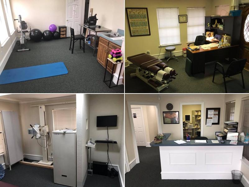 Irving Injury Center