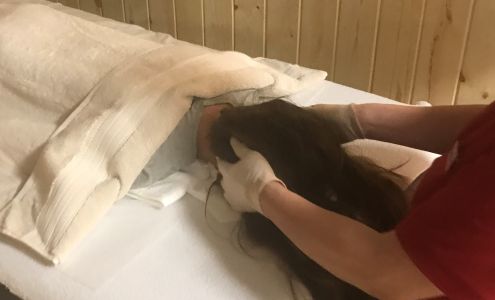 Relax Reflexology Summit Shopping Center Amarillo