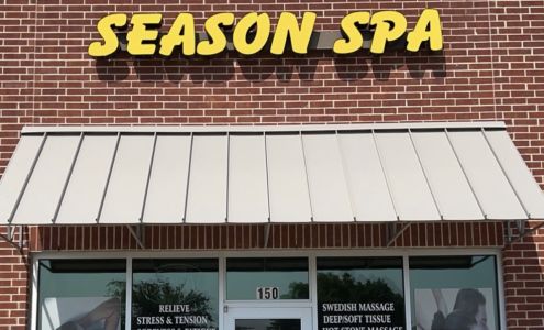 Season Spa