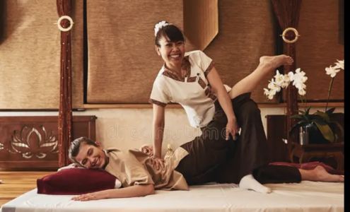 Erawan Thai Massage