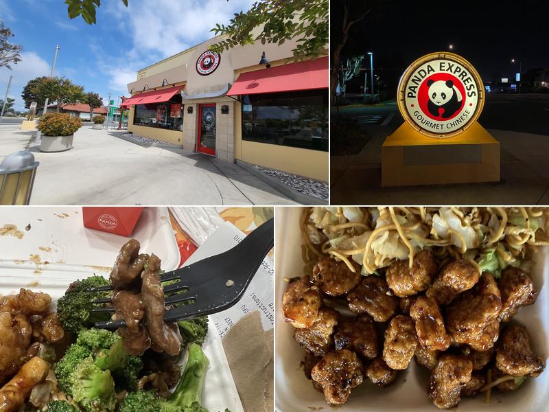 Panda Express