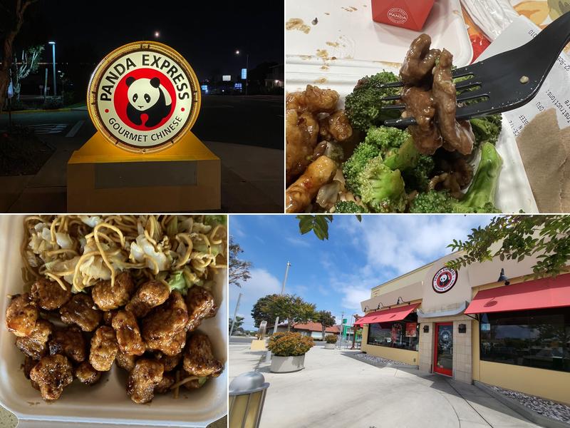Panda Express