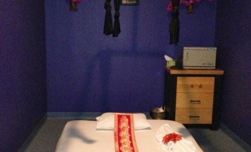 Thai Hands Massage Therapy