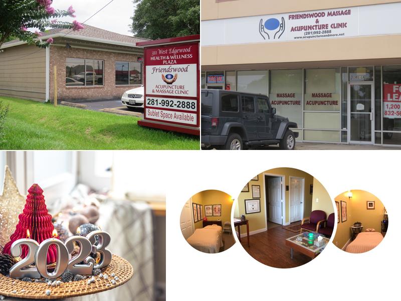 Friendswood Massage & Acupuncture Clinic