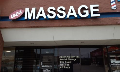 Wen Massage