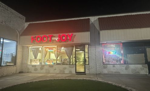 Foot Joys