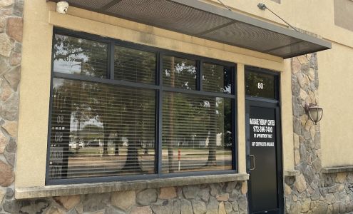 Massage Therapy Center 80 E McDermott Dr, Allen Texas 75002