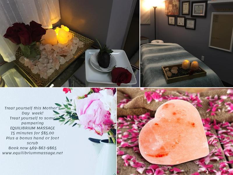 Equilibrium Massage Studio