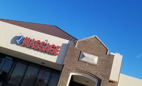 Massage 801 S Greenville Ave Ste120, Allen Texas 75002