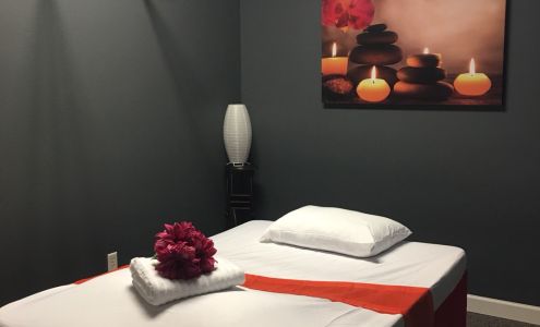Angel House Thai Massage