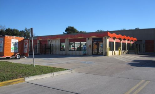 U-Haul Moving & Storage of Ocala