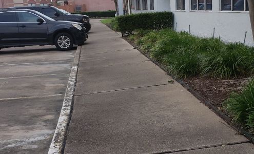 Texas School of Massage