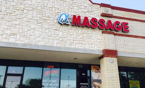 Alpha Massage 8412 Davis Blvd Ste 180, North Richland Hills Texas 76182