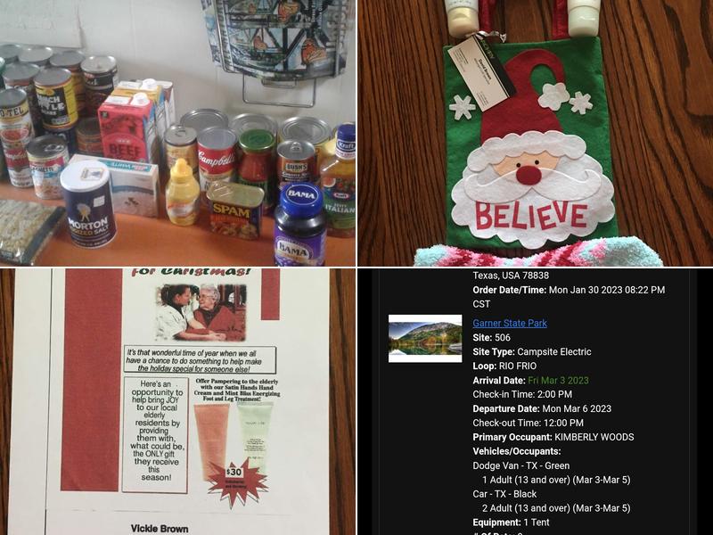 Kim's Swedish Massage/ Kim Woods LMT 44114