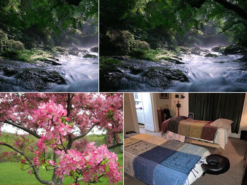 Healing Rivers Acupuncture