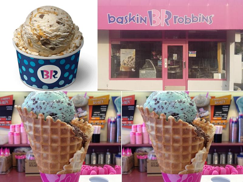Baskin-Robbins