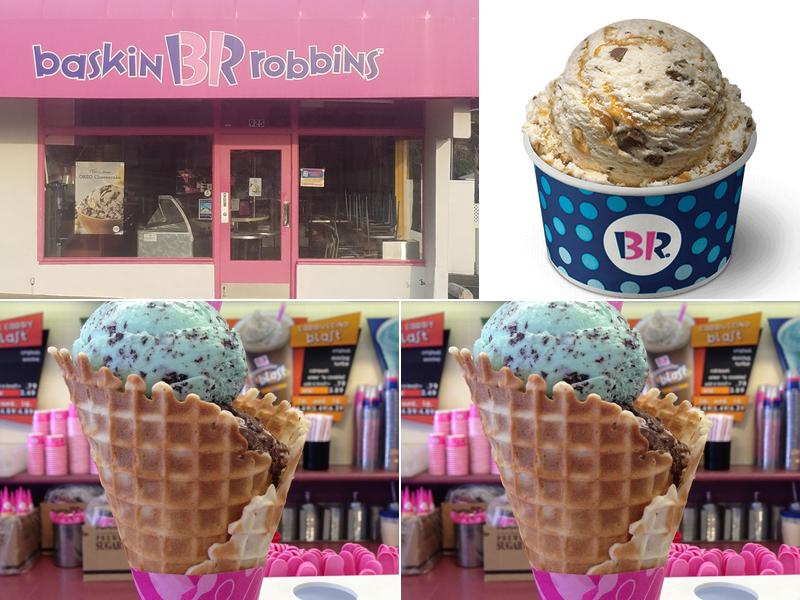 Baskin-Robbins