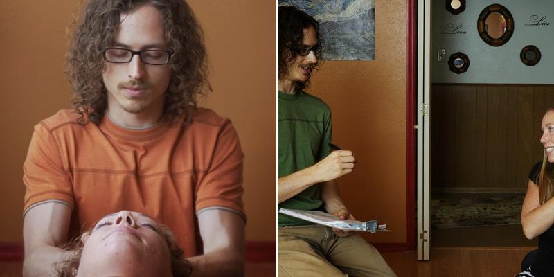 Omni Massage & Guidance