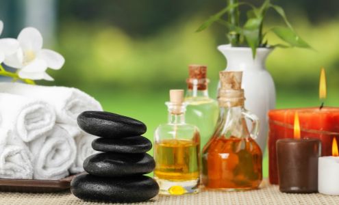 Healthy Life Foot Spa - massage