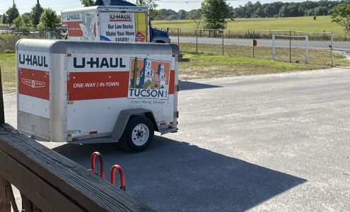 U-Haul Neighborhood Dealer