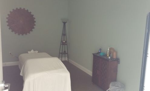 Get Bent Massage and Stretching