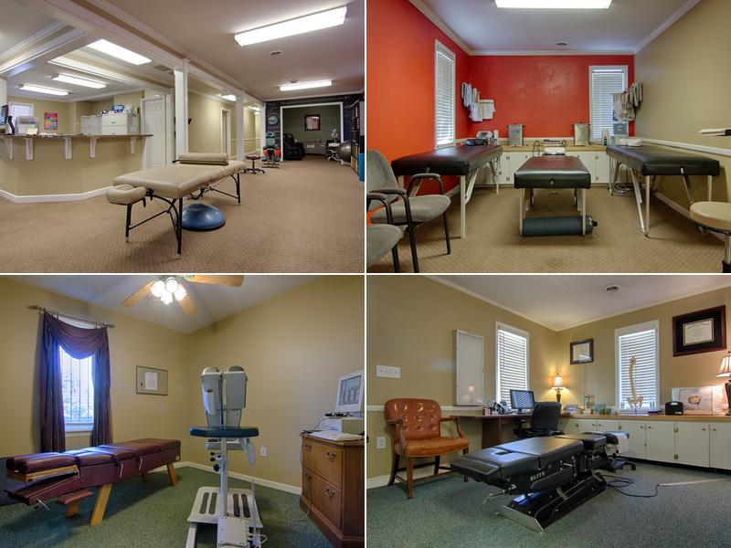 Flex Chiropractic Of Columbia