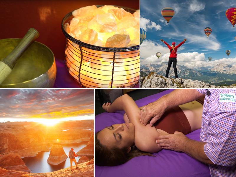 The Release Connection