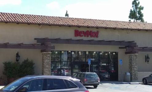 BevMo!