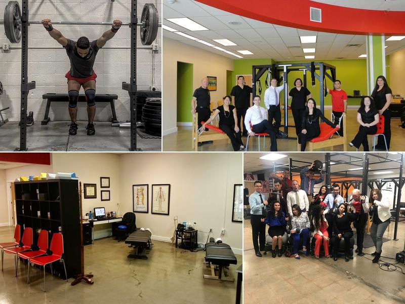 Dr. Calvin's Clinic Auto Accident and Rehabilitation