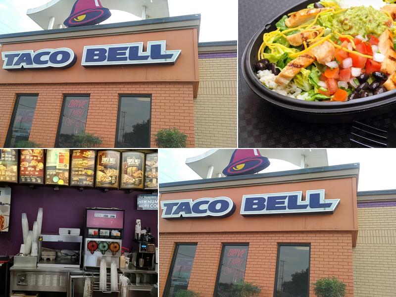 Taco Bell