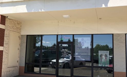 Bio Foot Reflexology and Massage Center LLC