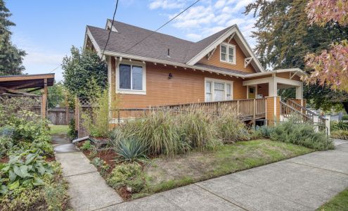 Fusion Bodyworks PDX