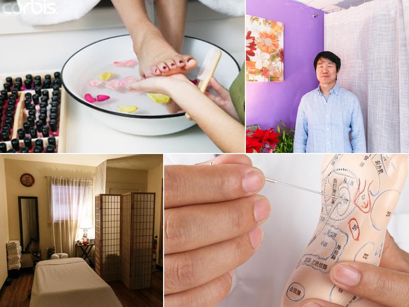 Sole2Sole Foot Reflexology and Massage