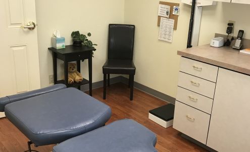 Evergreen Family Chiropractic (formerly Heppner Chiropractic)