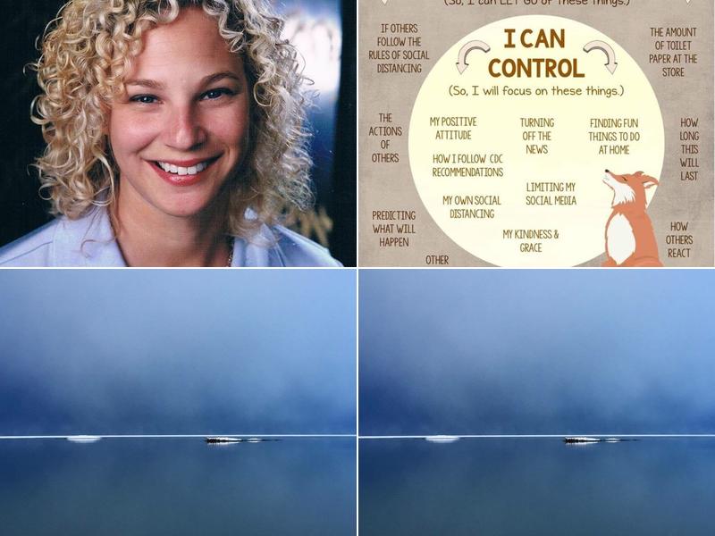 Emerald Acupuncture Center, Rachel Rubin LAc