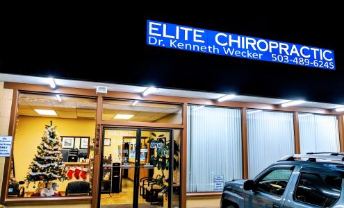 Elite Chiropractic
