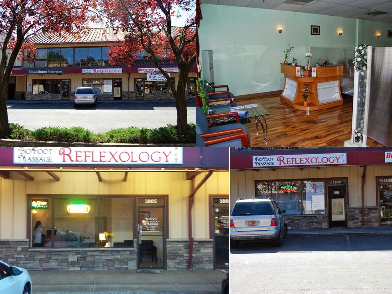 Bio Foot Reflexology and Massage Center