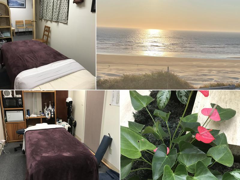 Encompass Massage & Bodywork LLC