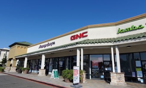 GNC