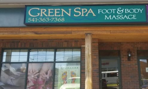 Green Spa