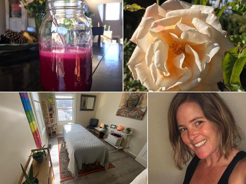 Intentional Wellness & Massage