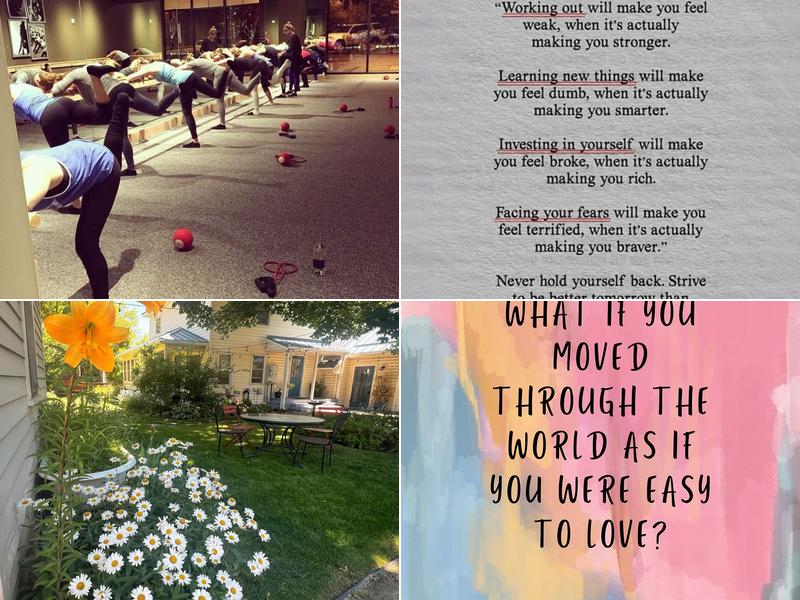 Anjali Massage & Integrative Bodywork