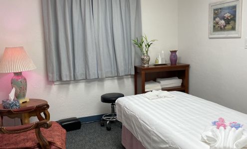 Amazing Massage - Best Deep Tissue Massage, Professional Chinese Massage Therapist in Medford, OR